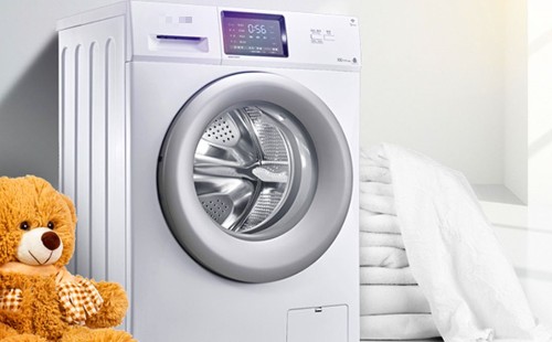 伊莱克斯洗衣机E3代码故障维修【售后服务电话】